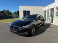 BMW 420 Baureihe 4 Gran Coupe 420 d Advantage Schwarz - thumbnail 3