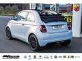 Fiat 500e Cabrio la Prima by Bocelli 42 kWh NAVI KAMERA ACC Mavi - thumbnail 3