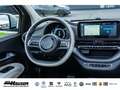 Fiat 500e Cabrio la Prima by Bocelli 42 kWh NAVI KAMERA ACC Mavi - thumbnail 14