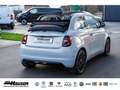 Fiat 500e Cabrio la Prima by Bocelli 42 kWh NAVI KAMERA ACC Mavi - thumbnail 4