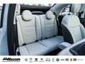 Fiat 500e Cabrio la Prima by Bocelli 42 kWh NAVI KAMERA ACC Mavi - thumbnail 12