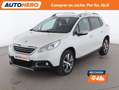 Peugeot 2008 1.6 BlueHDI S&S Allure 120 Blanc - thumbnail 1