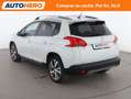 Peugeot 2008 1.6 BlueHDI S&S Allure 120 Blanc - thumbnail 4