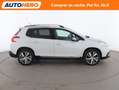 Peugeot 2008 1.6 BlueHDI S&S Allure 120 Blanc - thumbnail 7