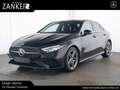 Mercedes-Benz A 200 A 200 Lim AMG *360*KEYLESS*AMBI*DAB*LED*WINTER* Noir - thumbnail 1