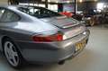 Porsche 996 996 Carrera 2 Manual, New Engine (2001) Gris - thumbnail 36