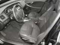 Volvo V40 V40 D2 Kinetic Schwarz - thumbnail 9