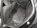 Volvo V40 V40 D2 Kinetic Schwarz - thumbnail 11
