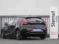 Volvo V40 V40 D2 Kinetic Schwarz - thumbnail 4