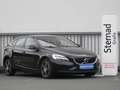 Volvo V40 V40 D2 Kinetic Schwarz - thumbnail 2