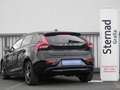 Volvo V40 V40 D2 Kinetic Schwarz - thumbnail 6