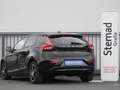 Volvo V40 V40 D2 Kinetic Schwarz - thumbnail 5
