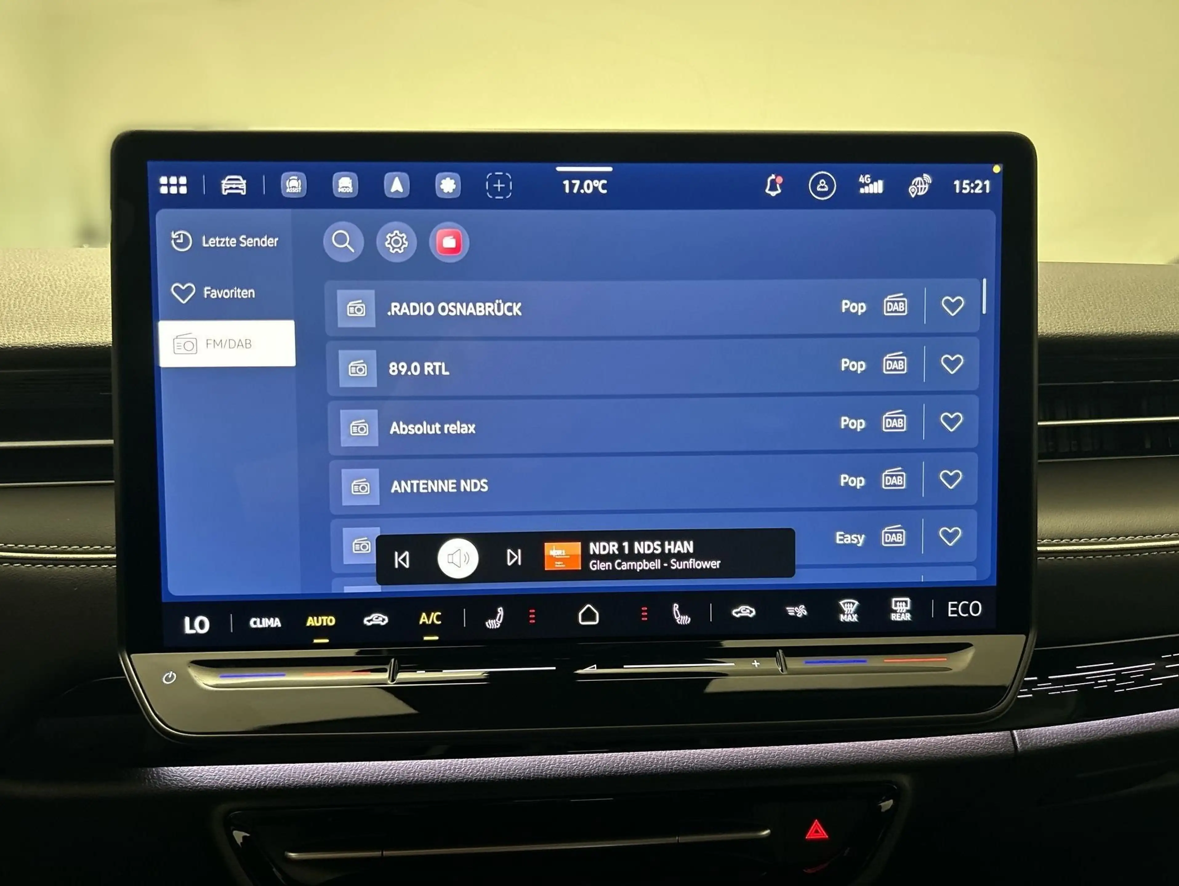 Volkswagen ID.7 Tourer Pro S 86 kWh CarPlay Black Matrix — photo 10