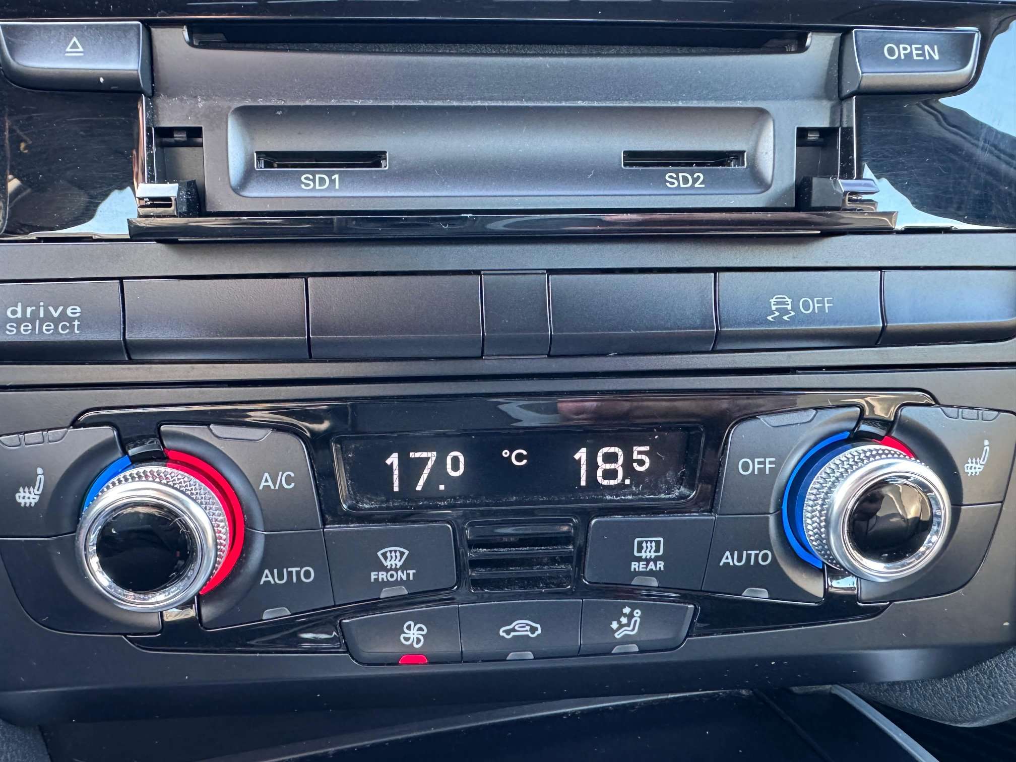 2015 Audi A4 Progressiv plus thumb 16