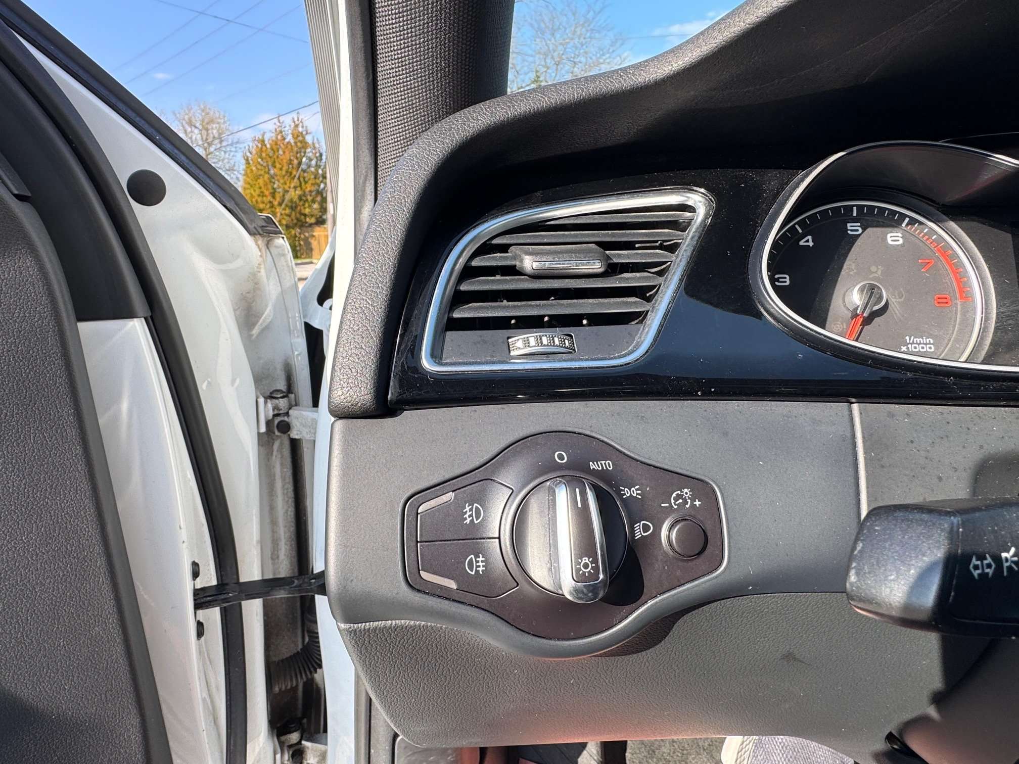 2015 Audi A4 Progressiv plus thumb 10