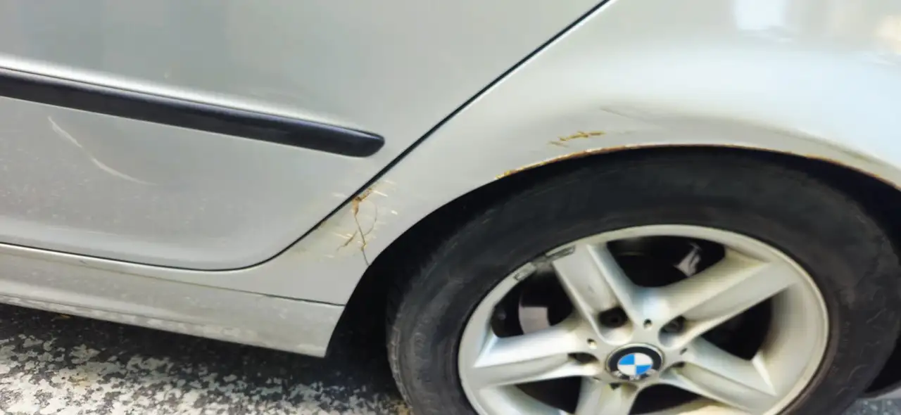 BMW 323iA Pack, foto 6