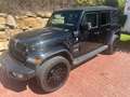 Jeep Wrangler Unlimited 2.0 4xe Sahara 8ATX Negro - thumbnail 4