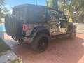Jeep Wrangler Unlimited 2.0 4xe Sahara 8ATX Negro - thumbnail 2