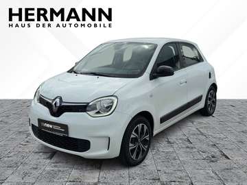 1.0 SCe 65 Zen LED*SHZ*KONTRAST*Facelift