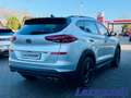 Hyundai TUCSON N-Line T-GDI 1.6 Navi Soundsystem LED El. Heckklap Plateado - thumbnail 3