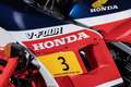 Honda VF 500 HONDA VF 500 Rot - thumbnail 5