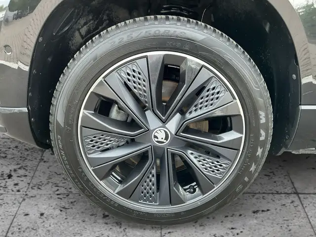 Skoda Karoq view 7
