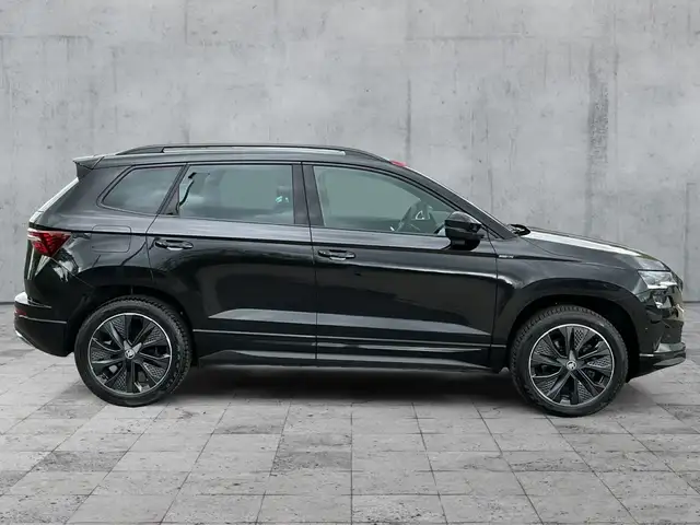 Skoda Karoq view 6