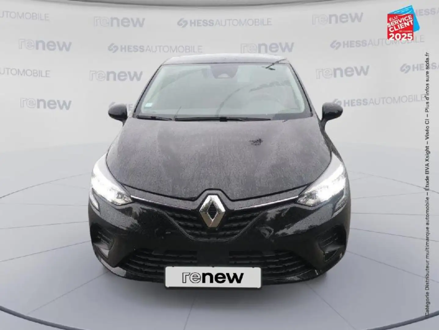 Renault Clio 1.0 TCe 90ch Equilibre - 2