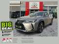 Lexus UX 250h Luxury Line AHK*Schiebedach*HUD*Navi Argent - thumbnail 1