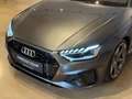 Audi A4 40 TDI quattro S line | Matrix | Virtual | 3xSLINE Grau - thumbnail 6