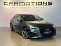 Audi A4 40 TDI quattro S line | Matrix | Virtual | 3xSLINE Grau - thumbnail 1