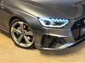 Audi A4 40 TDI quattro S line | Matrix | Virtual | 3xSLINE Grau - thumbnail 7