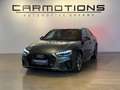 Audi A4 40 TDI quattro S line | Matrix | Virtual | 3xSLINE Grau - thumbnail 4