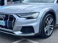 Audi A6 allroad 40 TDI 2.0 quattro S tronic Matrix 204Cv mHEV Gris - thumbnail 11