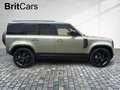 Land Rover Defender 110 D300 X-Dynamic HSE STH HUD 360 SD Grün - thumbnail 6