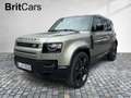 Land Rover Defender 110 D300 X-Dynamic HSE STH HUD 360 SD Grün - thumbnail 2