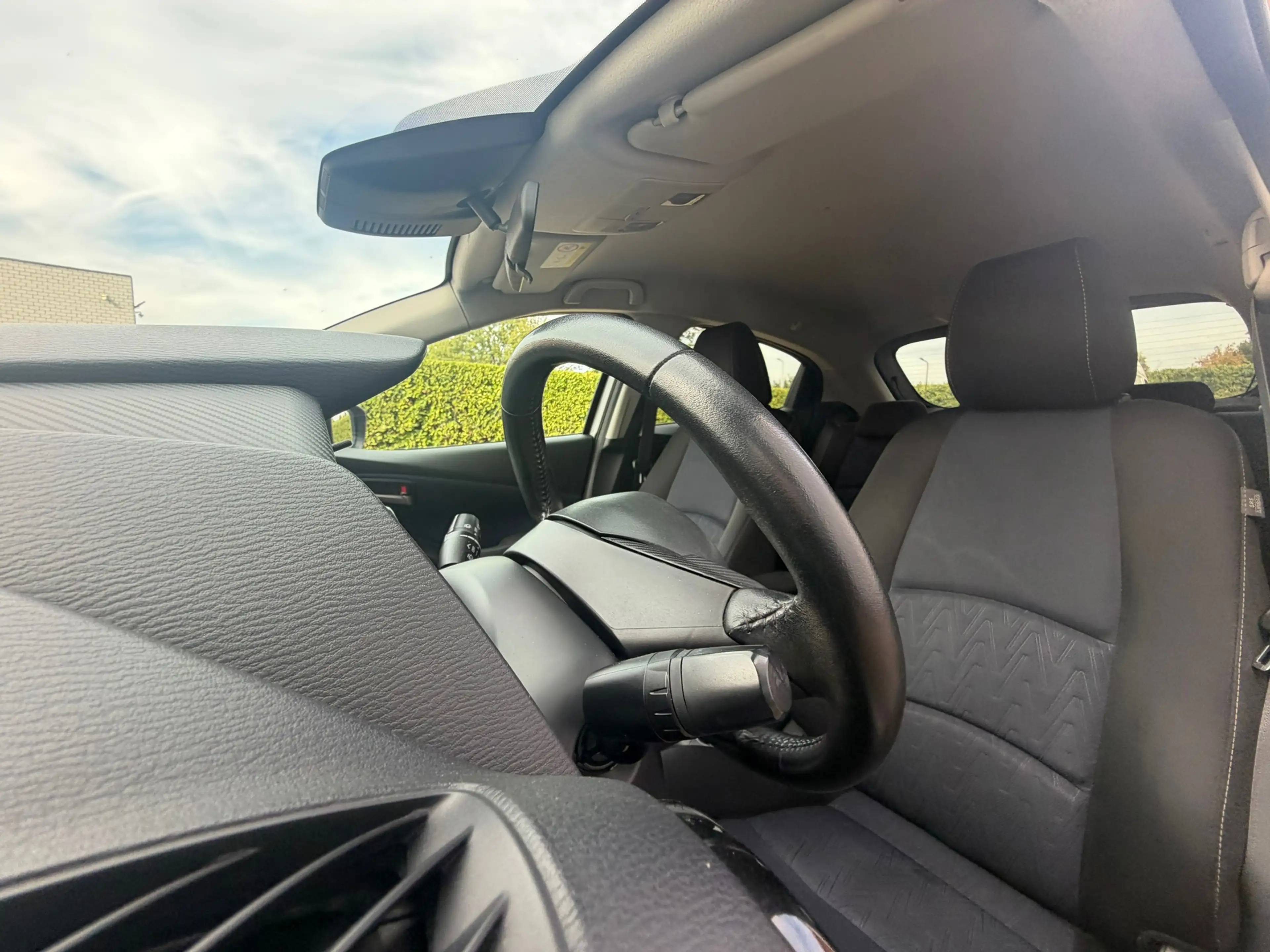 Mazda 2 1.5 Skyactiv-G TS+ 5 deurs 90PK! Navi l Cruise l P — photo 5