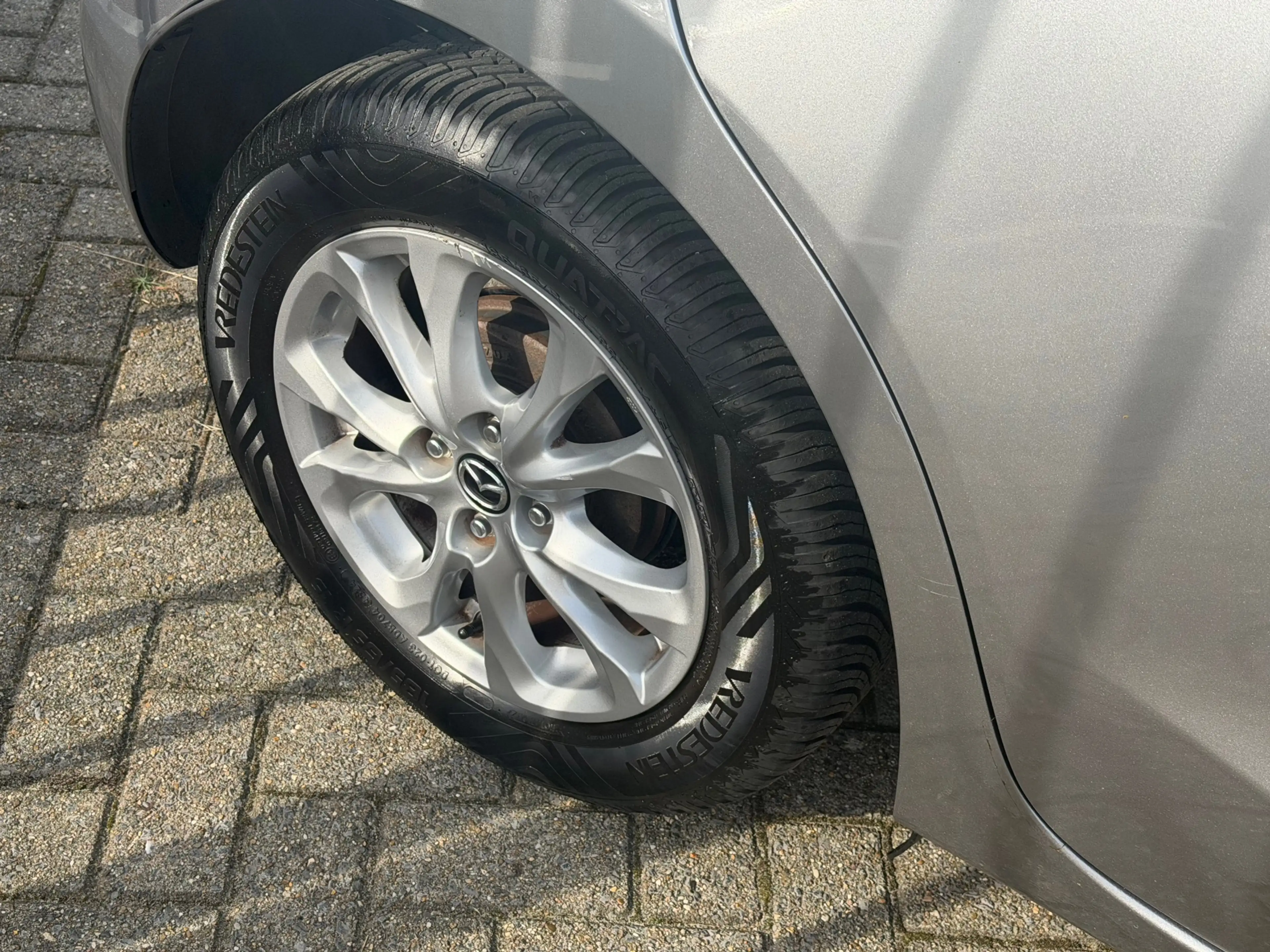 Mazda 2 1.5 Skyactiv-G TS+ 5 deurs 90PK! Navi l Cruise l P — photo 41