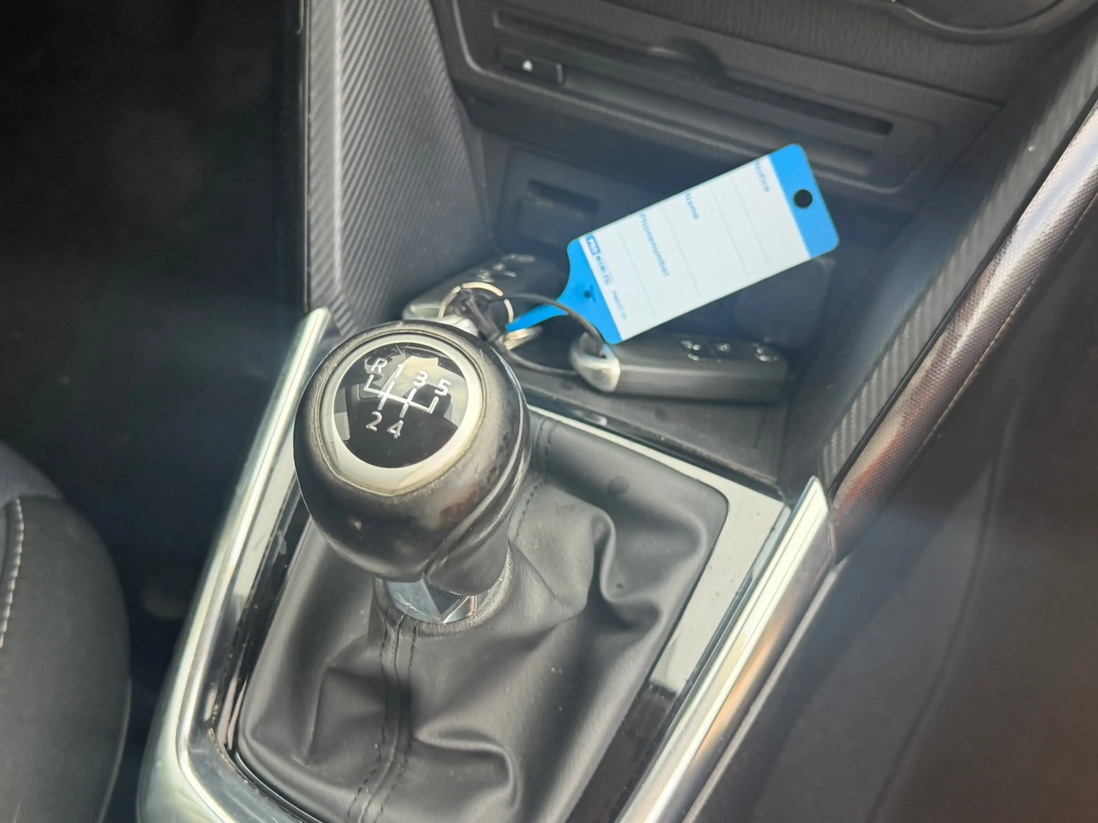 Mazda 2 1.5 Skyactiv-G TS+ 5 deurs 90PK! Navi l Cruise l P — photo 22