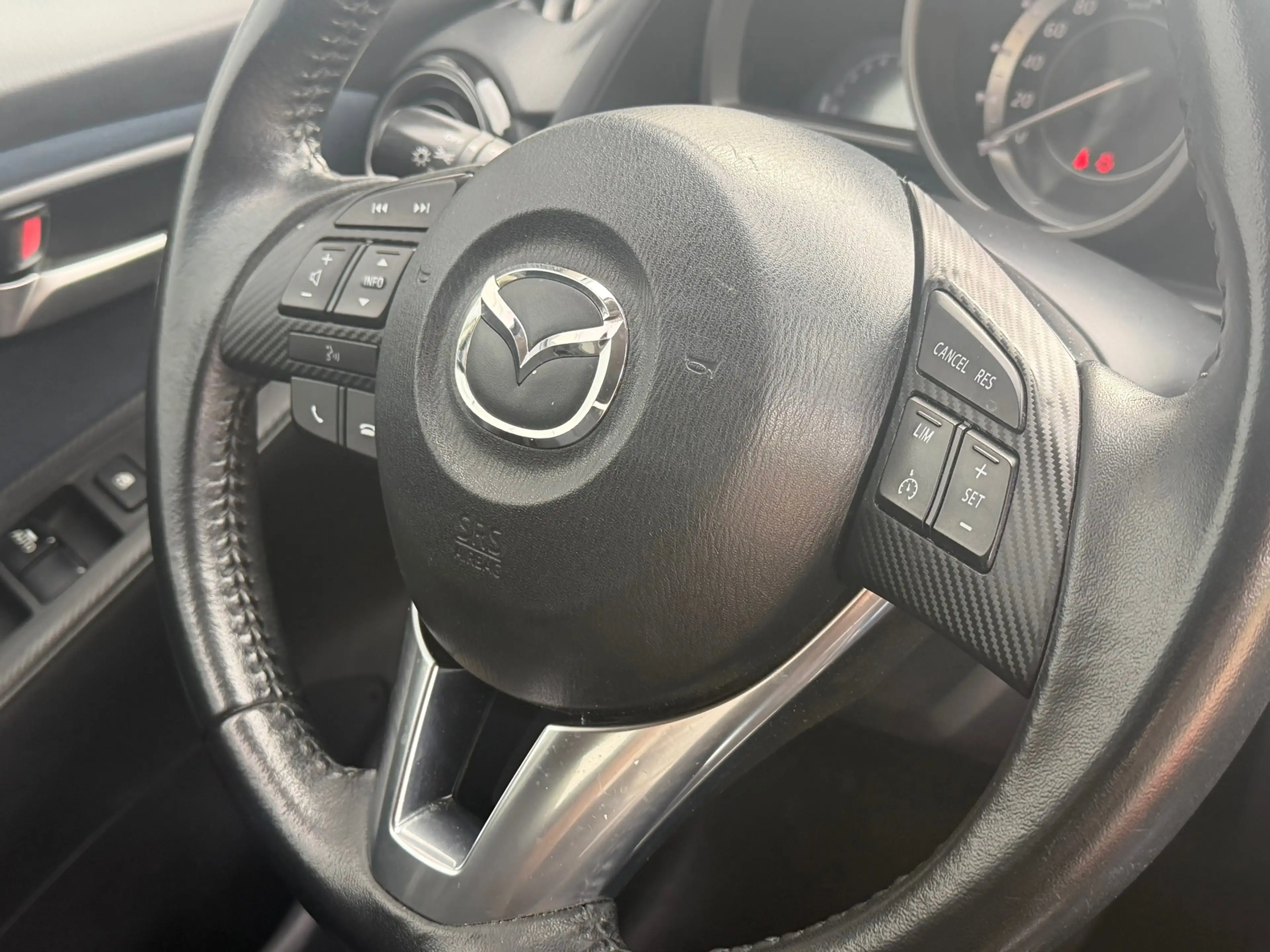Mazda 2 1.5 Skyactiv-G TS+ 5 deurs 90PK! Navi l Cruise l P — photo 26
