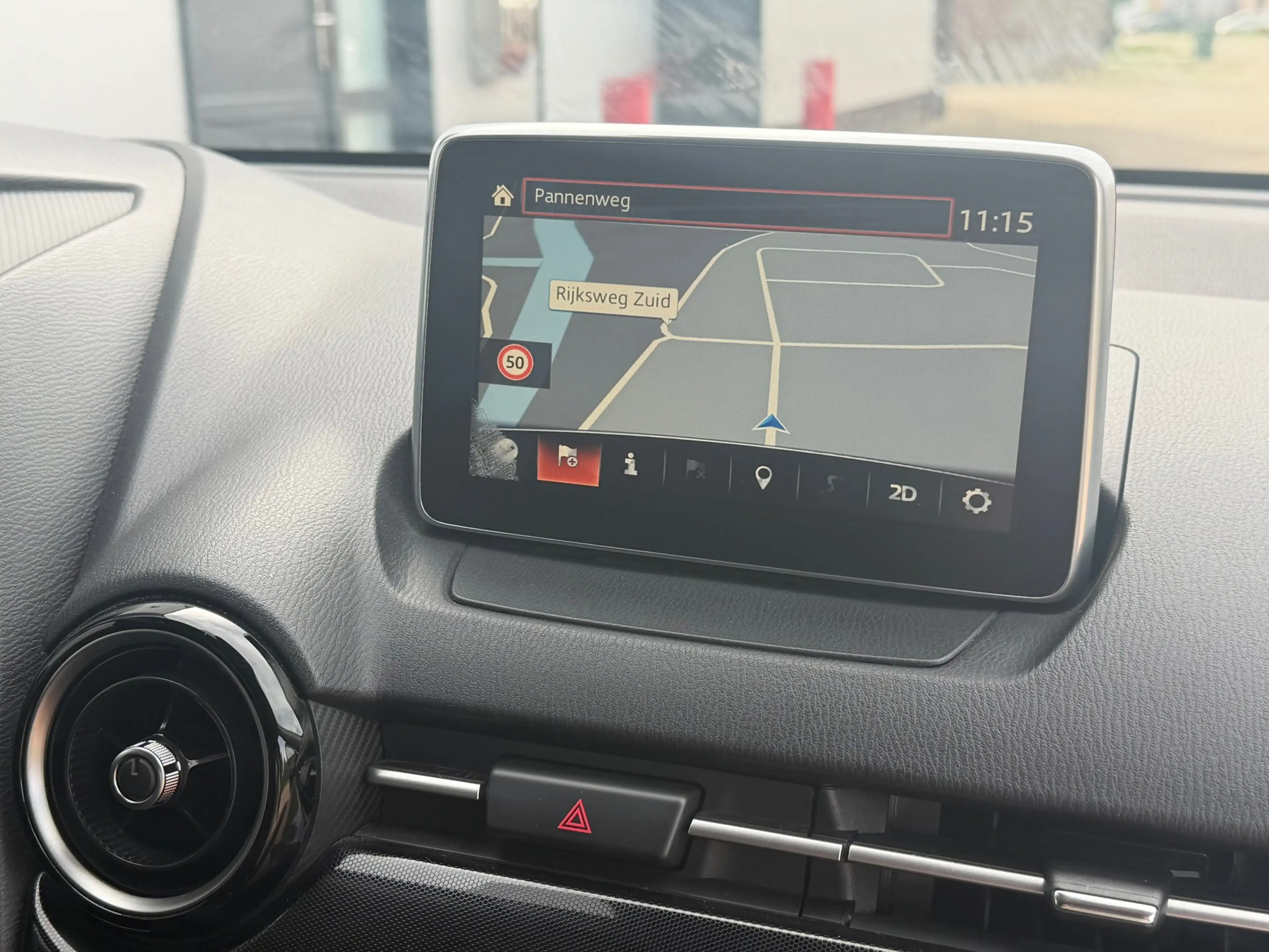 Mazda 2 1.5 Skyactiv-G TS+ 5 deurs 90PK! Navi l Cruise l P — photo 20