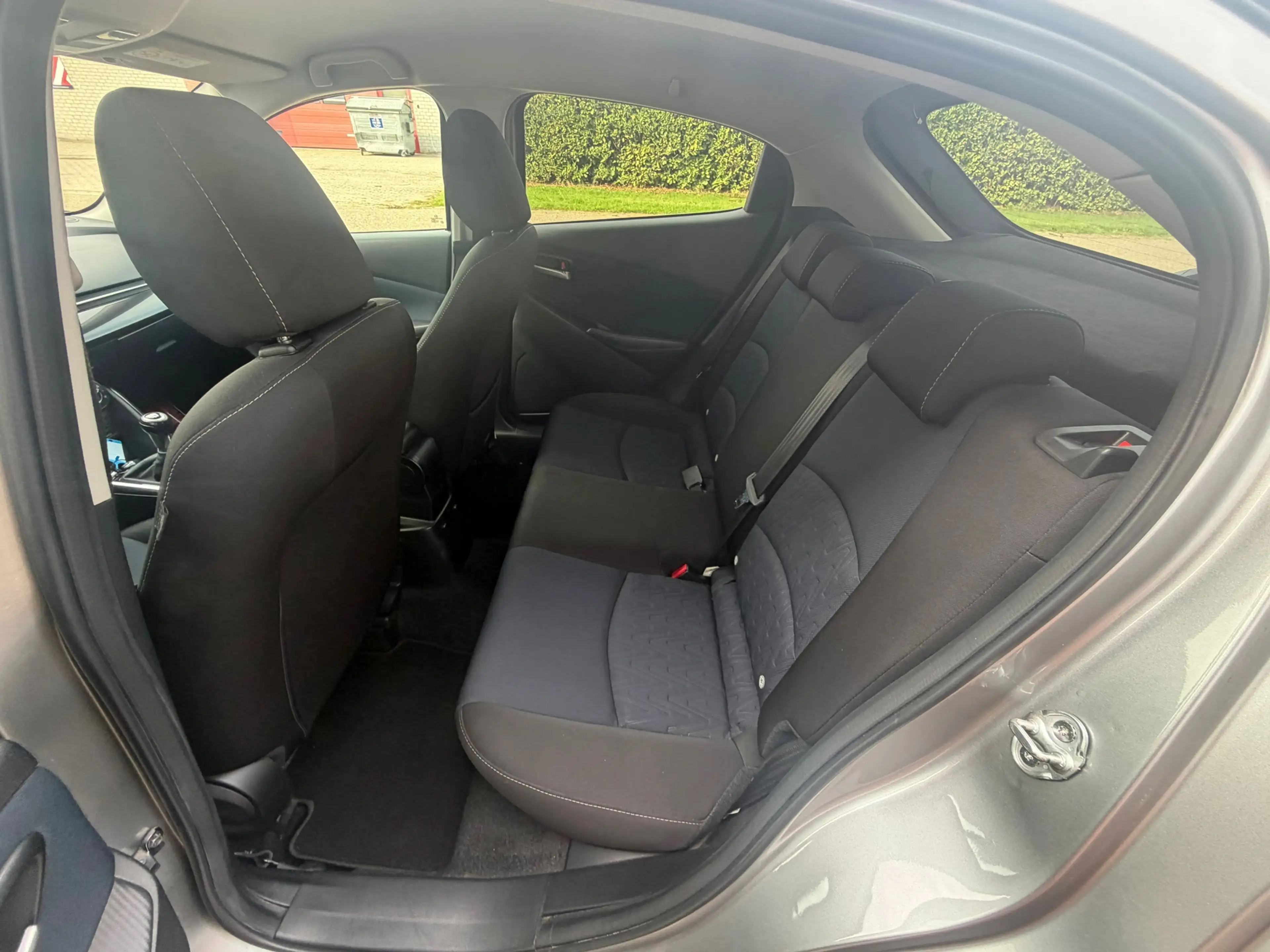 Mazda 2 1.5 Skyactiv-G TS+ 5 deurs 90PK! Navi l Cruise l P — photo 17