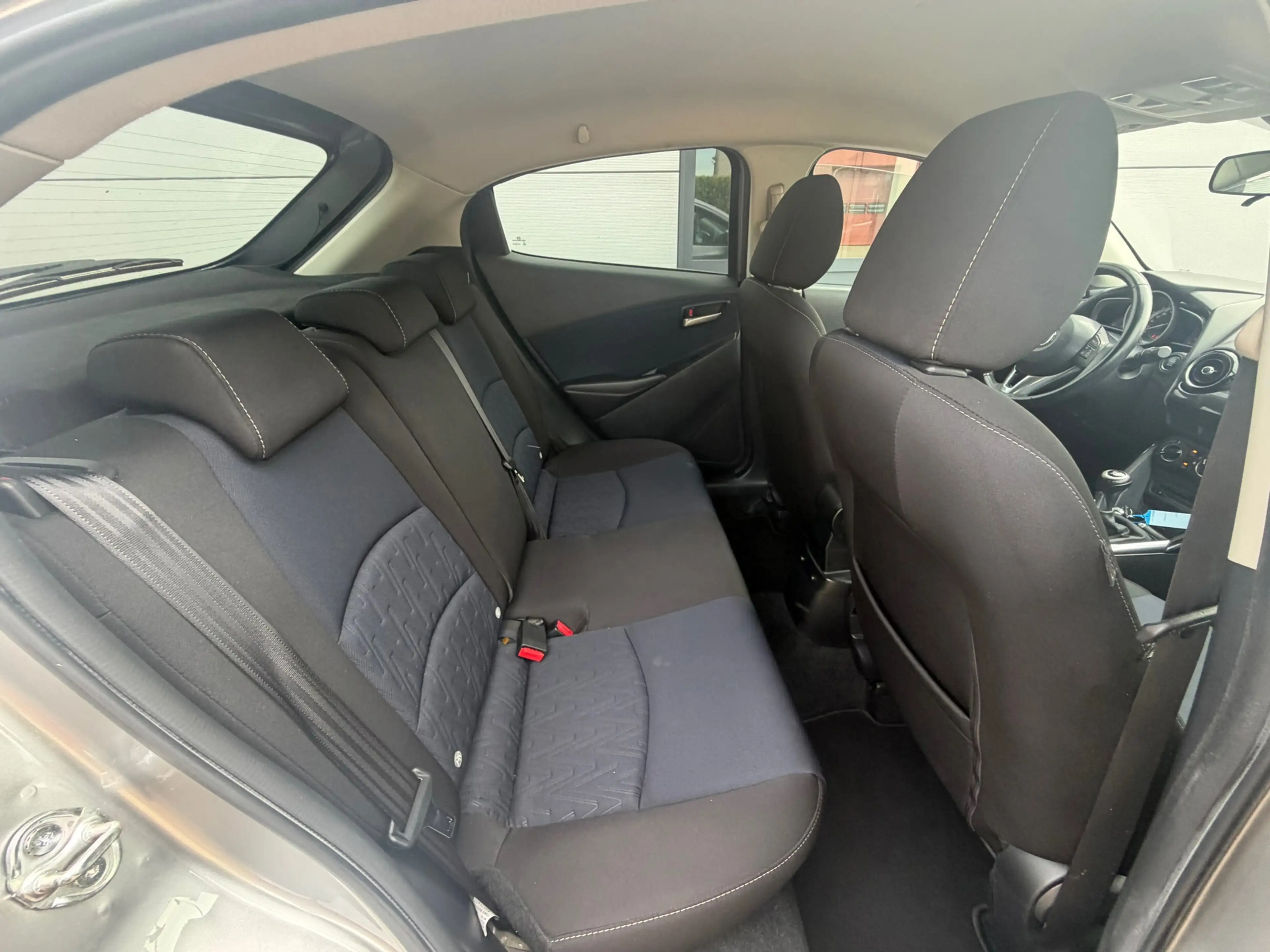 Mazda 2 1.5 Skyactiv-G TS+ 5 deurs 90PK! Navi l Cruise l P — photo 16