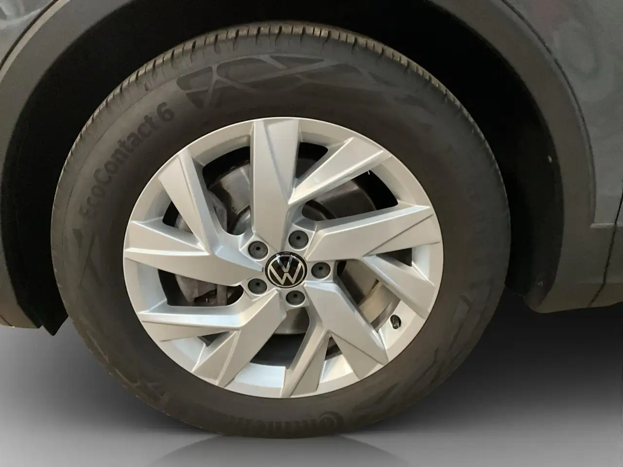 Volkswagen Tiguan Elegance+DSG+Led+Navi+DAB, миниатюра 8