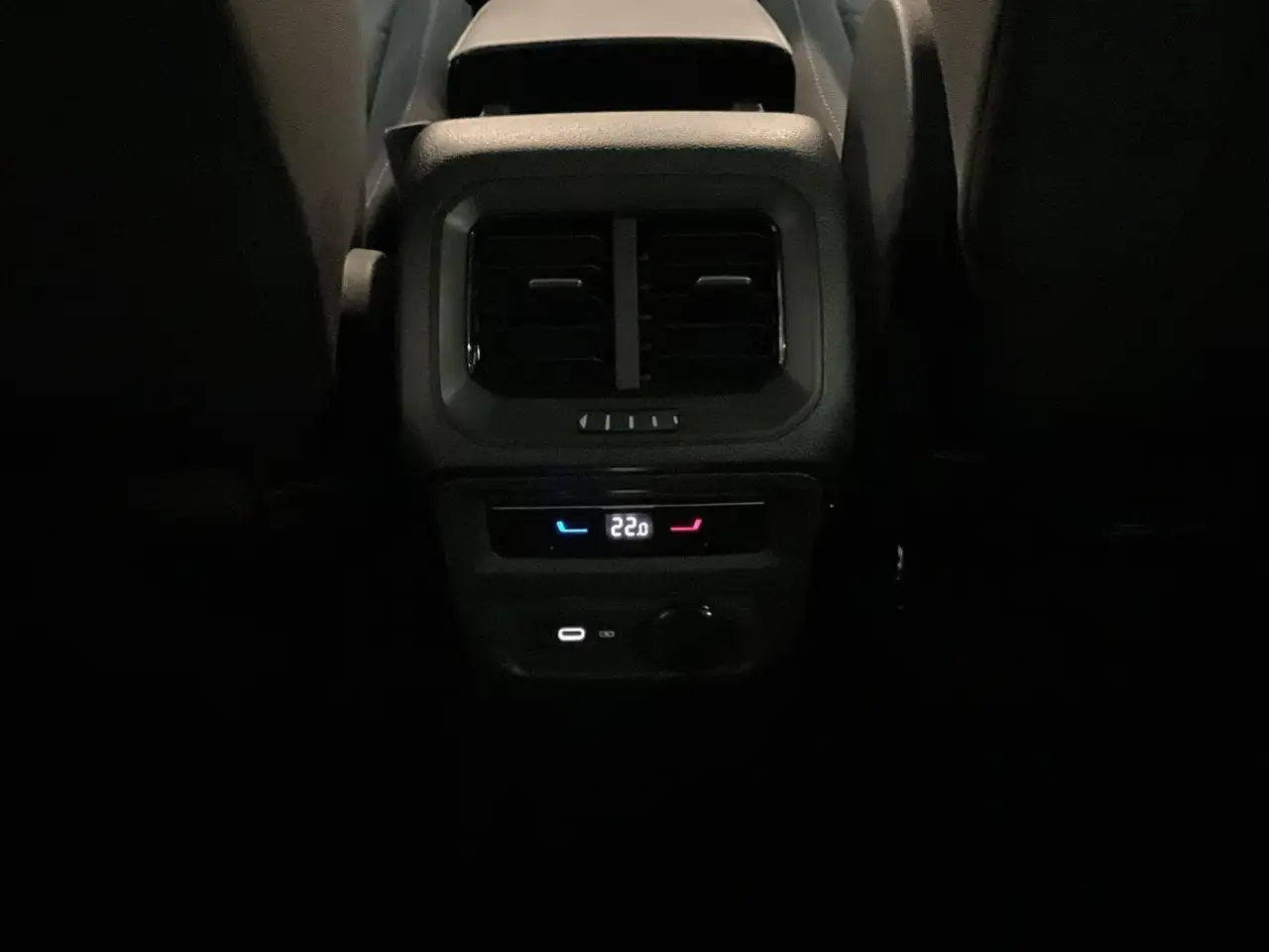 Volkswagen Tiguan Elegance+DSG+Led+Navi+DAB, миниатюра 20
