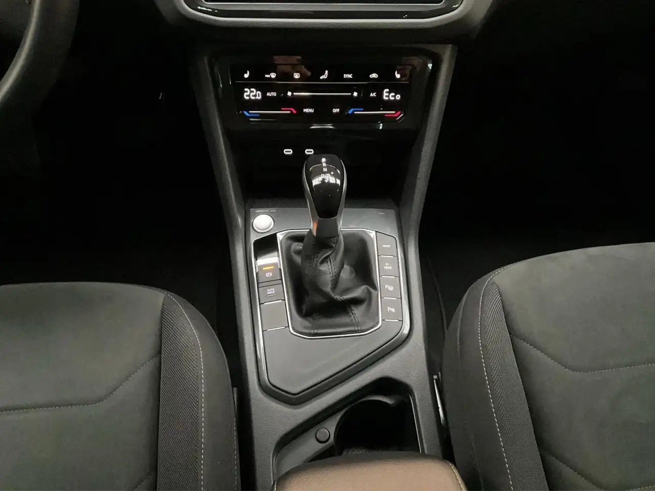 Volkswagen Tiguan Elegance+DSG+Led+Navi+DAB, миниатюра 12