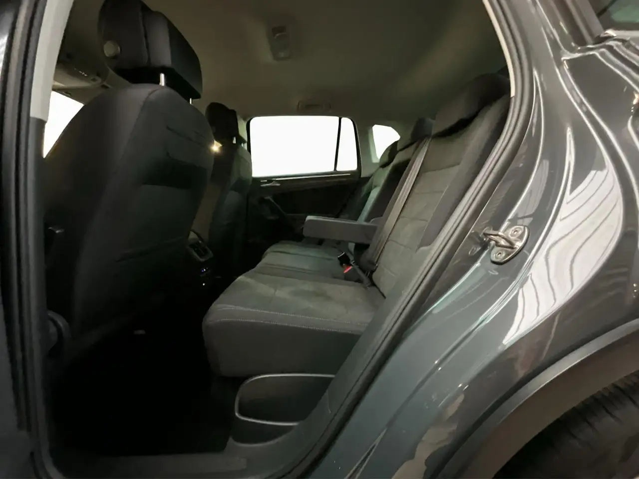 Volkswagen Tiguan Elegance+DSG+Led+Navi+DAB, миниатюра 15