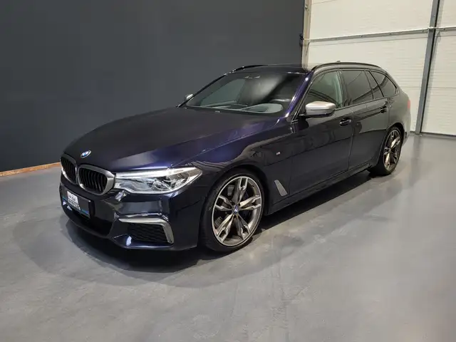 BMW M550 d xDrive *TOP Ausstattung*