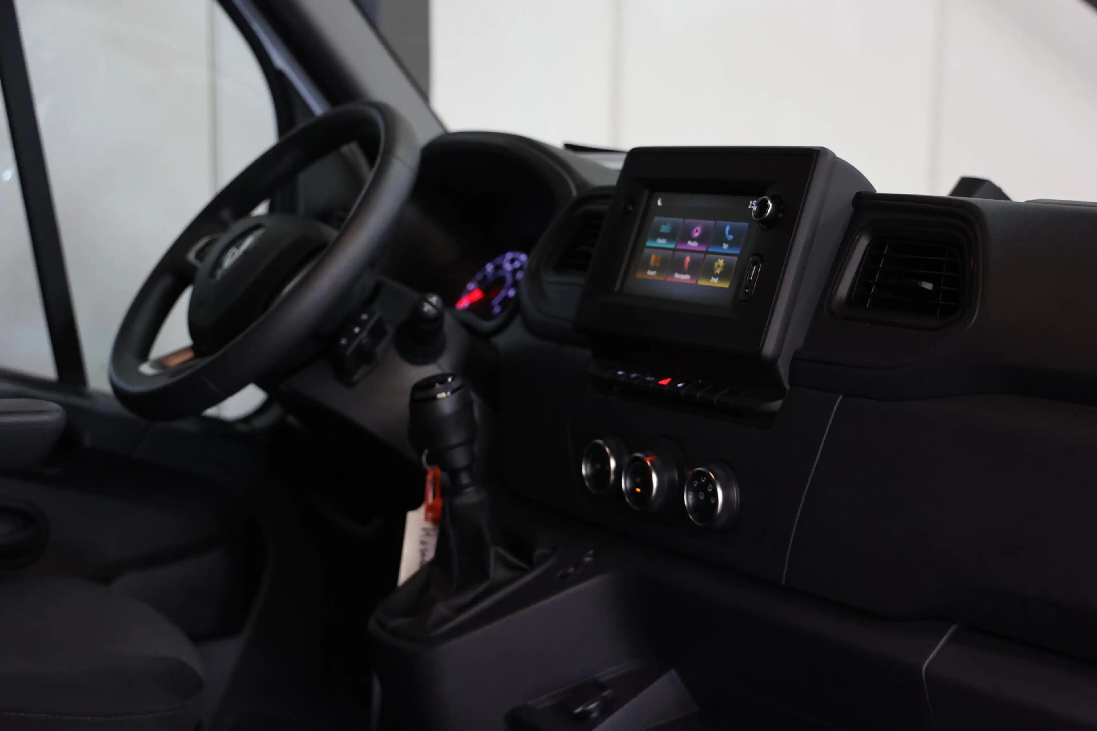 Renault Master 2.3 dCi 145pk Bakwagen laadklep 1000 kg LAADVERMOG — photo 15