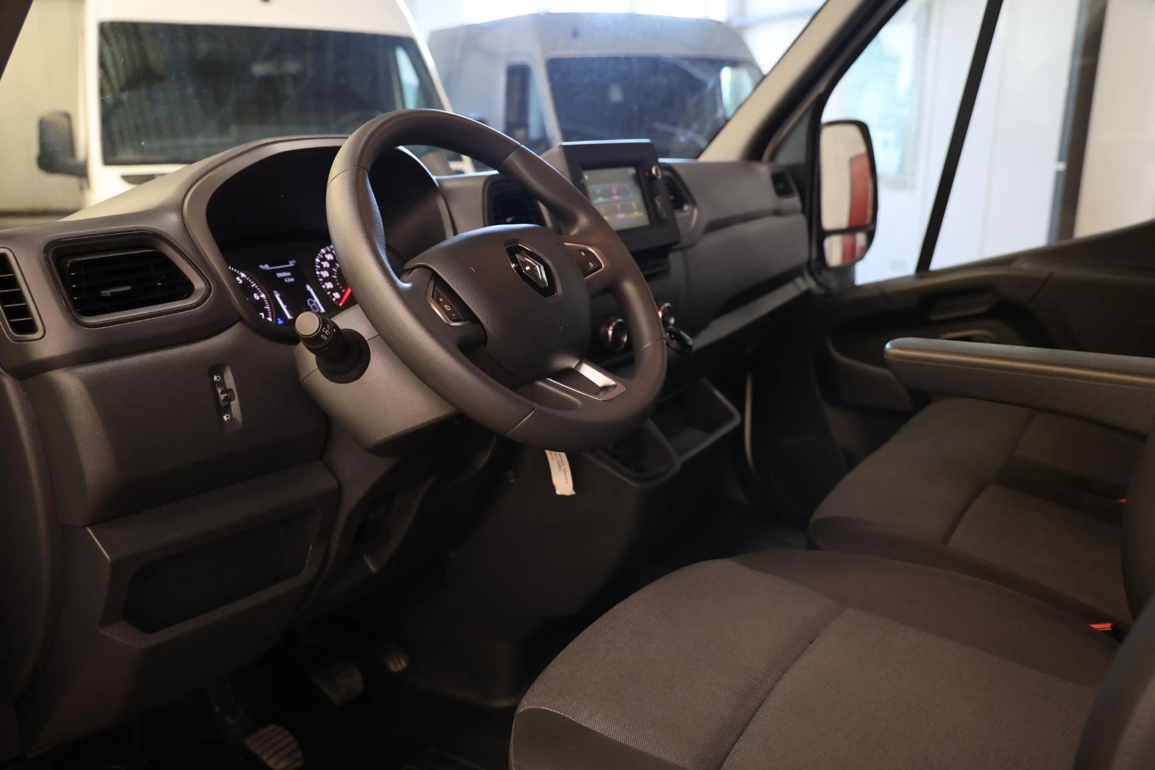 Renault Master 2.3 dCi 145pk Bakwagen laadklep 1000 kg LAADVERMOG — photo 19